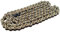 2EXTREME Mofa Kette 415 x 122 kompatibel mit Hercules Prima M 2 3 4 5 S Sachs Moped DKW Zündapp Sachs, goldfarbend, verstärkte Ausführung, verbesserte Fahreigenschaft