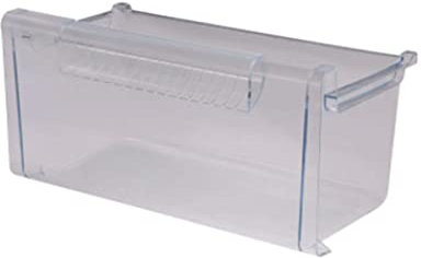 Bac (partie congélateur) d'origine Frigo, Réfrigérateur, Congélateur 00448601 BOSCH