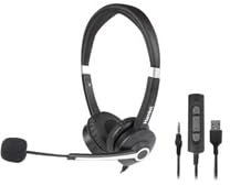 Casque avec micro hheadm-ujs