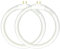 (2pack) 4.75’’ T4 Type 12W 6400K Circular Bulb Replacement for Magnifier Desk Light,Vanity Magnifying Makeup Mirror,Daylight 6500K Fluorescent Lamp