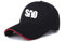 Wantism Sword Art Online Baseball Cap Sport Freizeit Mütze Snapback Verstellbare Mütze Mehrfarbig, mehrfarbig, One size