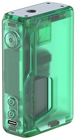 VandyVape Pulse V3 95W Squonk Mod Akkuträger Farbe Mint Green