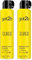Got2B Glued Blasting Freeze Spray Haarspray 300 ml, white, 1 stück (Packung mit 2)