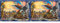 Ravensburger Puzzle 19747 Der König der Löwen 1000 Teile Disney Puzzle für Erwachsene und Kinder ab 14 Jahren (Packung mit 2)