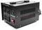 Spannungswandler AC 220/240V to 110V Converter Netzteil Adapter 2000W Spannungsstabilisator Spannungsregler Spannungsbegrenzer Stromwandler für alle elektrischen Geräte und elektronischen