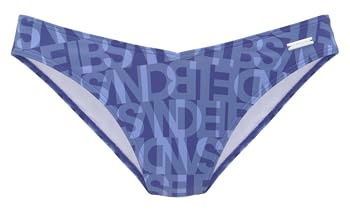 Elbsand Damen Bikini-Hose