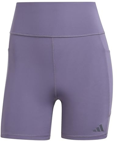 adidas Women's Own the Run Kurze Leggings