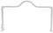 SuhoFutus Wimpern Leuchte - LED Nail Desk Lamp Wimpern Lampe, Nail Desk Lamp mit 3 Helligkeitsmodi, Einstellbares Licht 3000K-6000K, Faltbare Nail Tech Light, Weiß, 85 * 50cm (L*H)