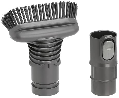 Masterpart Cepillo universal para aspiradoras Dyson CY22 CY23 CY27 DC15 DC19 DC22