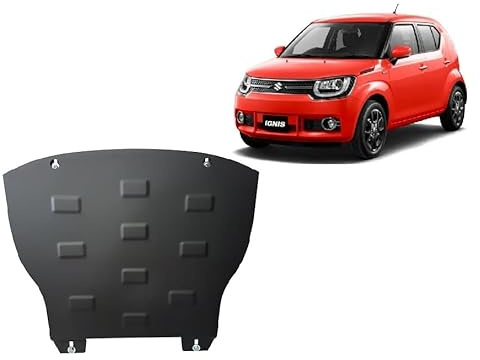 Scut Protection Motorunterschutz kompatibel mit Suzuki Ignis – (2016–2025)