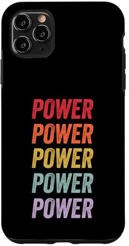 Power Case for iPhone 11 Pro Max