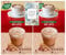 Instant Coffee Bundle Consisting Plant Based Oat Latte Instant Coffee Sachets 2x 6 (2 Pack) - By Oerich Gift