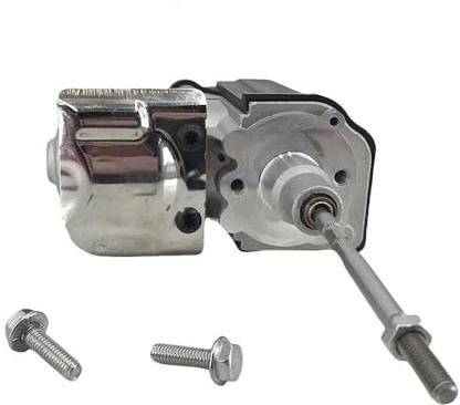 Turbolader Wastegate 06K145725S Elektrischer Turbolader-Stellmotor 06K145725R Für Seat Für Leon (5F1) 2.0 Cupra 1984 Cm³