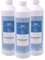 3 x GODELMANN Steinimprägnierung außen | imprägniert Betonsteine, Pflastersteine & Terrassenplatten | Langanhaltende Steinversiegelung & Steinschutz | 3,0 l