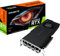 Gigabyte Carte Graphique Nvidia GeForce RTX 3080 Turbo LHR 10Go GV-N3080TURBO-10GD V2 Noir