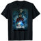 Marvel Shang-Chi and The Legend of the Ten Movie Poster T-Shirt