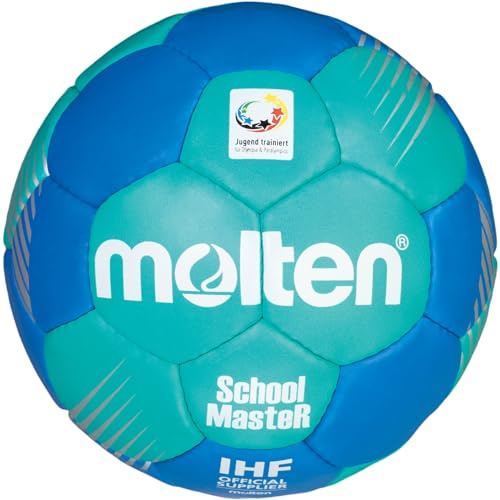 Molten Schoolmaster