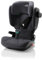 Britax Römer KIDFIX I-SIZE mit XP-PAD und SICT - STORM GREY