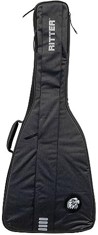 RITTER Bern BCR Warlock/JrV/Bich Bag - Anthrazit (RGB4-EWB), Schwarz