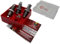LEE Steel 3-Dies Set 9x21 #91891