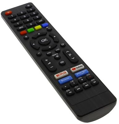 Télécommande 850270869 pour Téléviseur GRANDIN, SABA