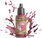 The Army Painter Speedpaint Princess Pink 2.0, Peinture Acrylique Unique 18ml Solution De Peinture à Une Couche Pour Figurines Comme Warhammer 40k et Dungeons and Dragons.