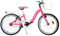 Dino Bikes AURELIA FAHRRAD FUXIA 20 ZOLL