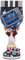 Nemesis Now Gremlins Gizmo Kelch, 19,5 cm, Kunstharz, offizielles Lizenzprodukt von Gremlins, Gremlins Gizmo-Kelch, herausnehmbarer Edelstahleinsatz, aus feinstem Harz gegossen, fachmännisch