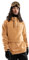 SIROKO - Snowboardjacke mit Kängurutasche W3 Neuquén - M - Gelb