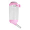 Dog Kennel Bottle for Cage - Cat Cage Automatic Food & Water Dispenser for Small & Medium Dogs, Cats, Pets