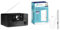 TechniSat DIGITRADIO 570 CD IR – Stereo DAB+ Internetradio & TP-Link RE500X WiFi 6 WLAN Verstärker Repeater AX1500