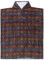 Billabong - Mens Hooded Beach Supplies für Männer - India Ink - One Size