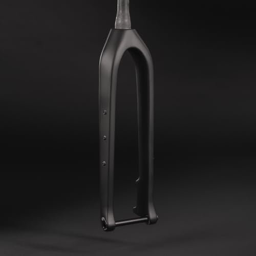 Basic Bikes Carbon MTB Gabel mit Ösen