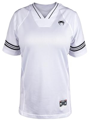 Venum Women's Flag Football Jersey - White - Medium