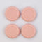 Lot de 4 capuchons de rechange pour joystick analogique Nintendo Switch & Switch OLED et Switch Lite (rose 2)