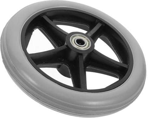 Operitacx Ersatzrollen Für Stühle -räder Stuhl-ersatzräder Ersatz-möbelrollen Heavy Duty Praktisch Für Bürostühle Und Rollstühle