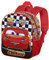 Disney Cars 3 Racer-Elite 3D Rucksack, Rot, 25 x 30 cm, Kapazität 7 L