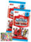 Bundle mit Topps Match Attax Trading Cards - Bundesliga Karten - Saison 2025 - Sammelkarten - 2 Booster + Exklusive Geburtstagskarte