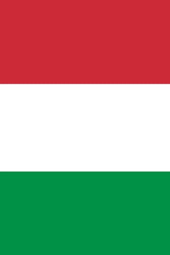 Italian Flag Lined Notebook: Celebrate Italian Heritage with a Bold, Full-Cover Flag Design