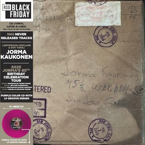 Wabash Avenue (Rsd Black Friday 2025)