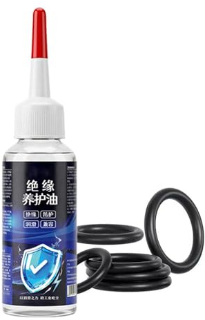 Electronics Cleaner, 50 ml Dustproof Cleaning Spray – Cleaning for Electronic Components, for Battery Sensors Circuit Boards Keyboards Terminals Connectors and