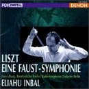 Liszt: Faust-Sinfonie