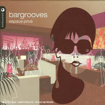Bargrooves-Espace Prive