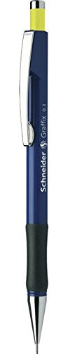 Feinminenstift Graffix blau SCHNEIDER SN156003 0, 3mm