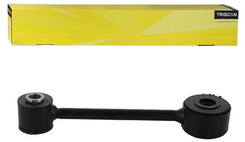 Triscan 8500 80630 Stange/Strebe, Stabilisator hinten | 8500 80630 Kompatibel mit Mustang Convertible,mustang Coupe