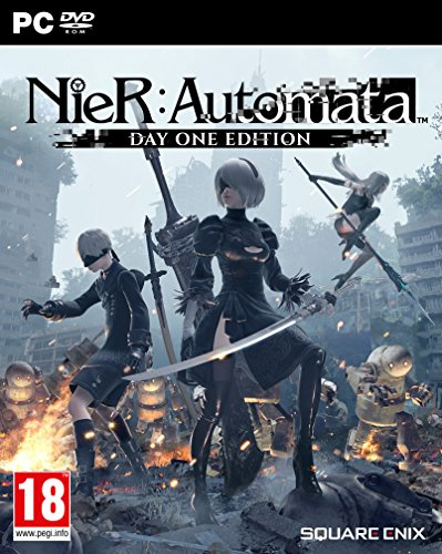 Nier: Automata (PC DVD)
