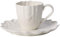 Villeroy & Boch Toy's Delight Royal Classic 1486581290 Tasse à café/thé avec soucoupe