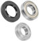 Kit de roulements pour machine à laver Samsung WF-B1262GW/XEO