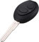 NEW Compatible 2 Button Remote Key Fob Case Replacement For Land Rover for Discovery 2 TD5 A76