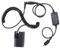 Hersmay 8V 3A PD/Type-C Power Supply Cable up to DC5521 Male to DR-E6 Dummy Battery for Canon EOS 5DS, 5DS R, 5D Mark II, 5D Mark III, 5D Mark IV, 60D, 60Da, 6D, 70D, 7D, 7D Mark II, 80D, EOS R Camera
